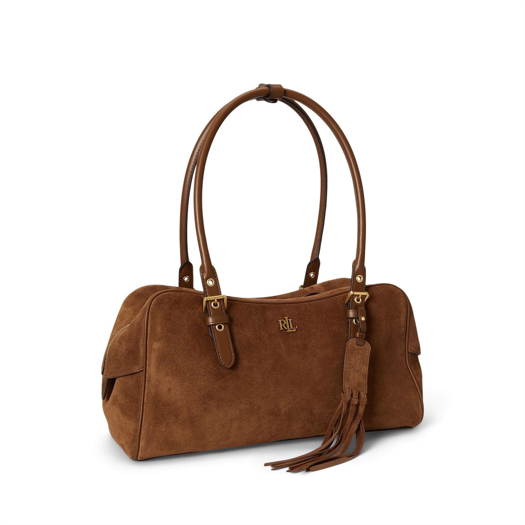 Lauren by Ralph Lauren Satchel Bag