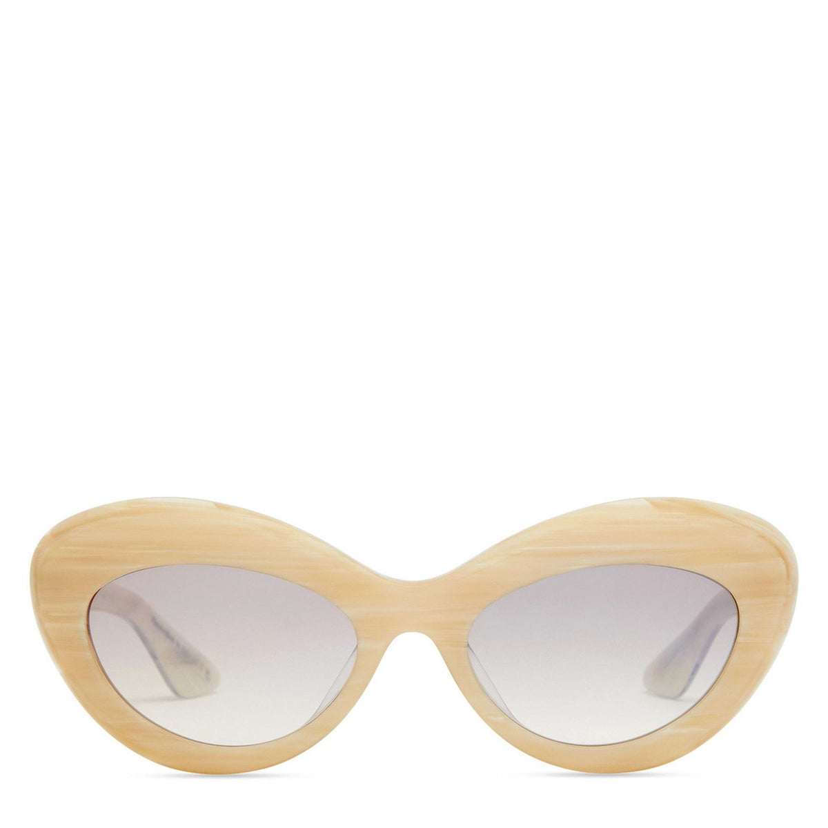 Oliver Peoples X Khaite Cat Eye F Acetate