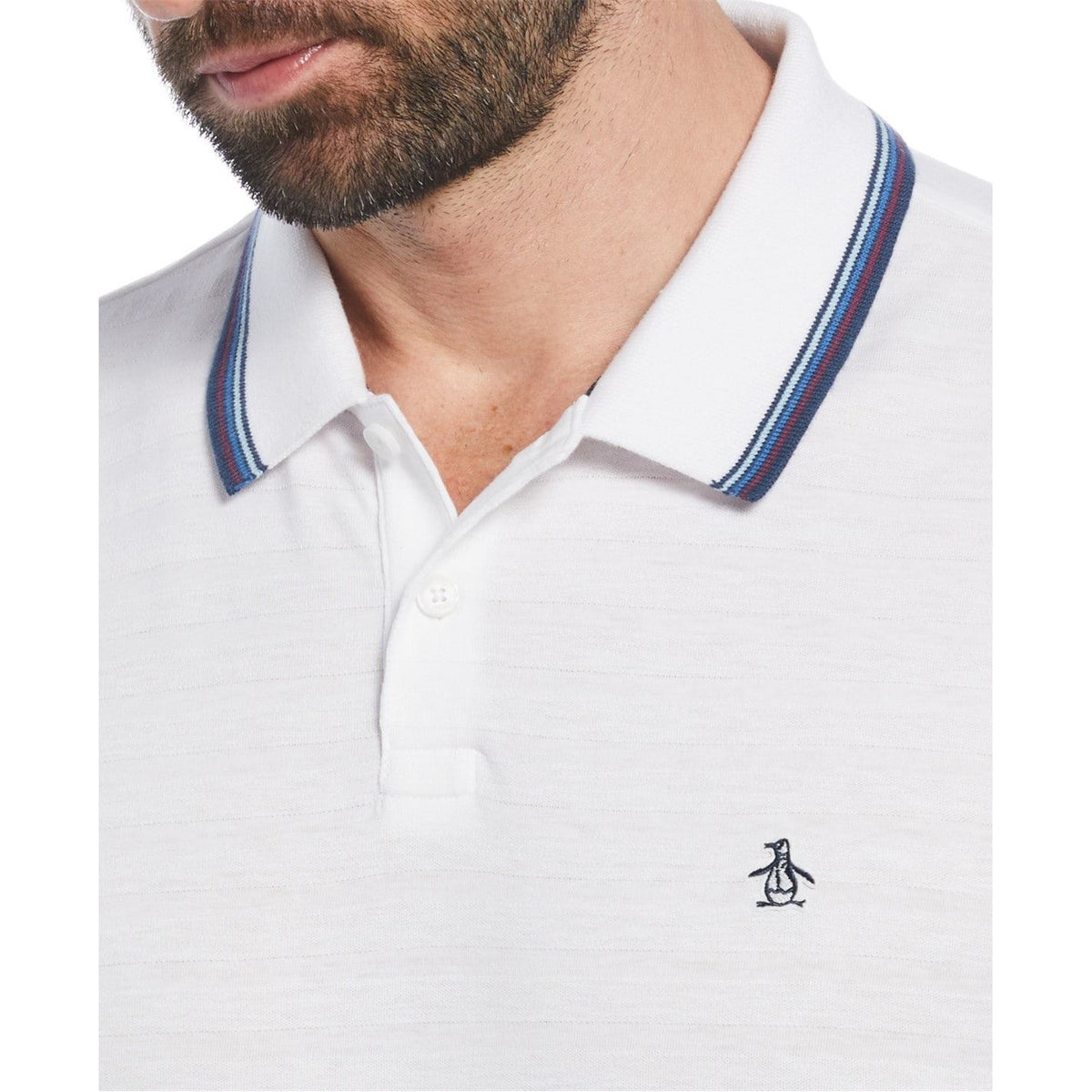 Original Penguin Regular Fit Short Sleeve Shirt