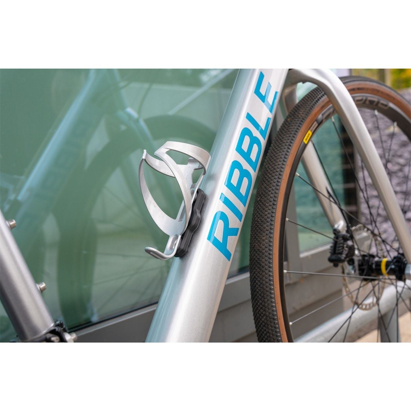 Hiplok Track Airtag Holder