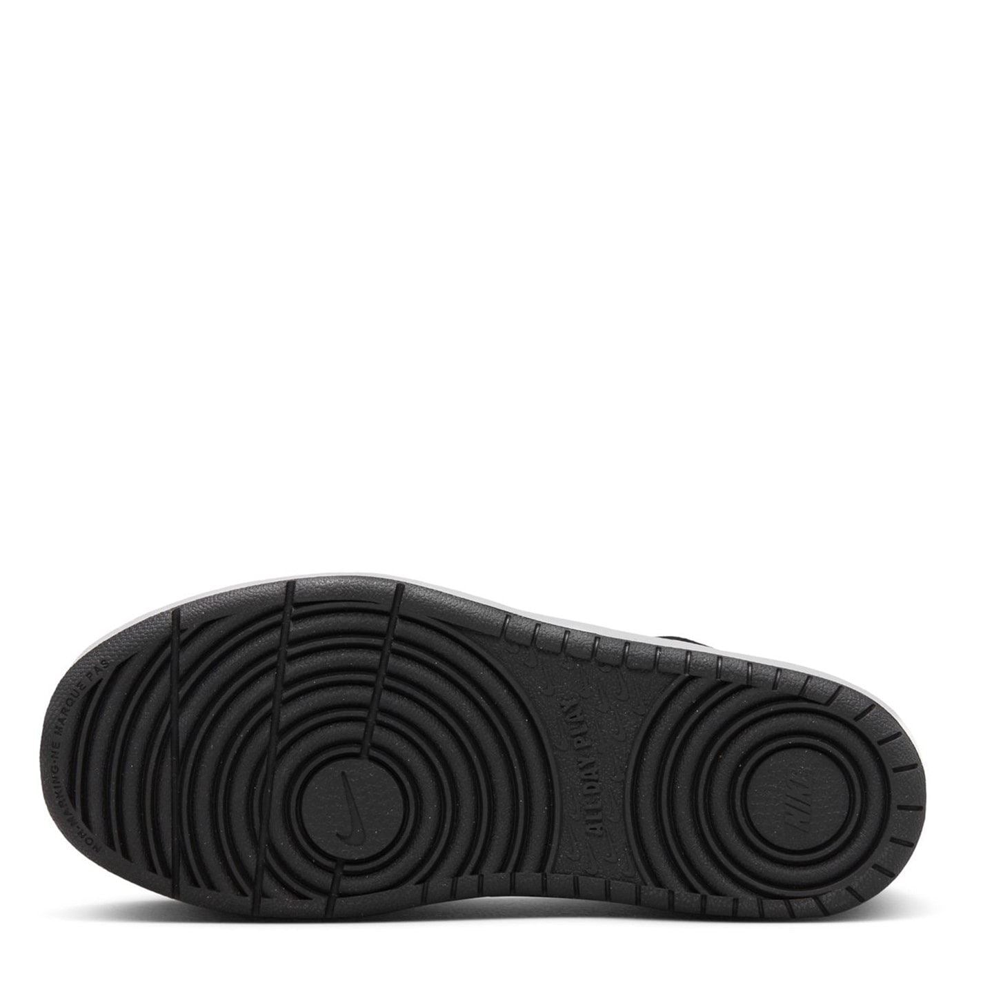 Nike Court Borough Low Recraft