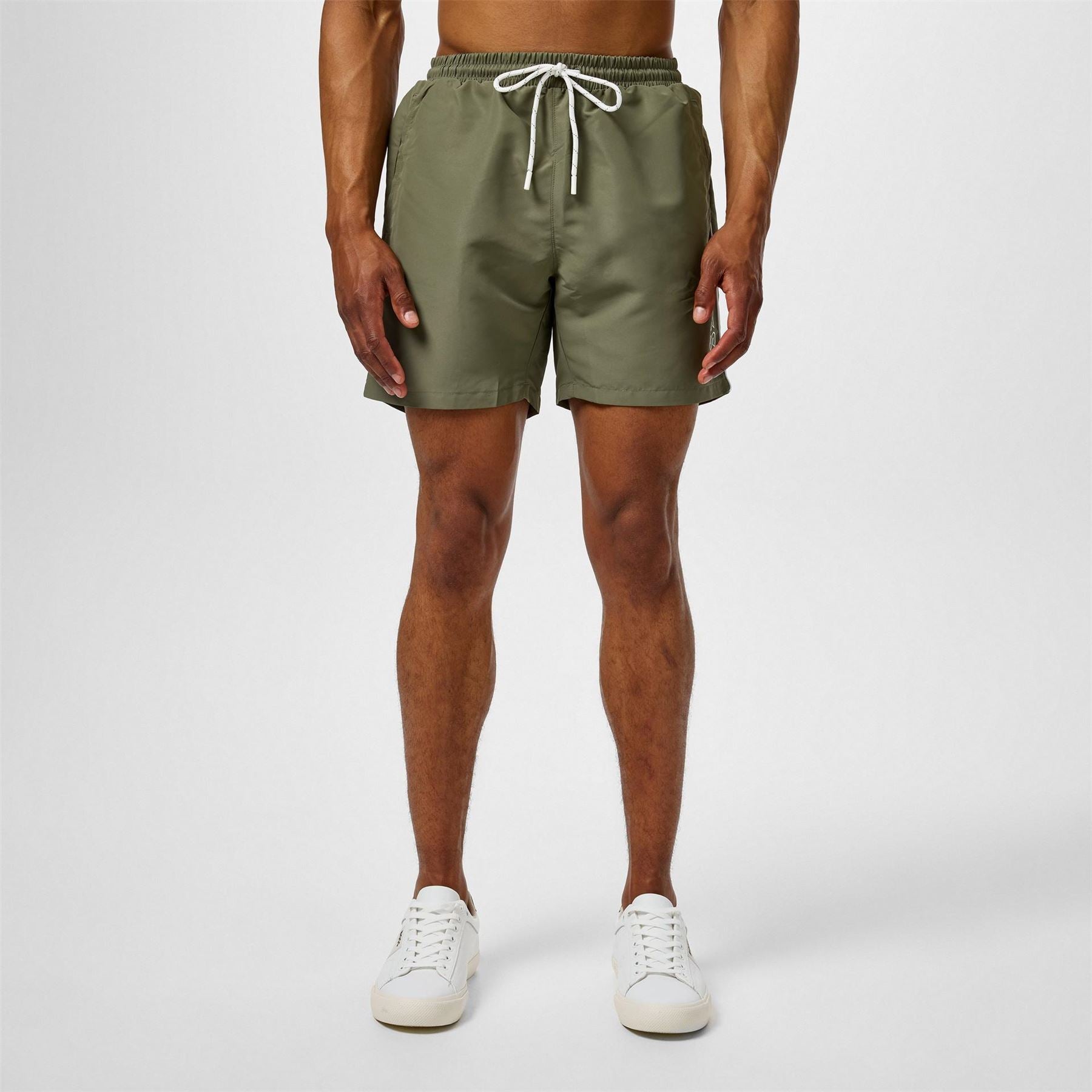 Boss Stormfish Swim Shorts