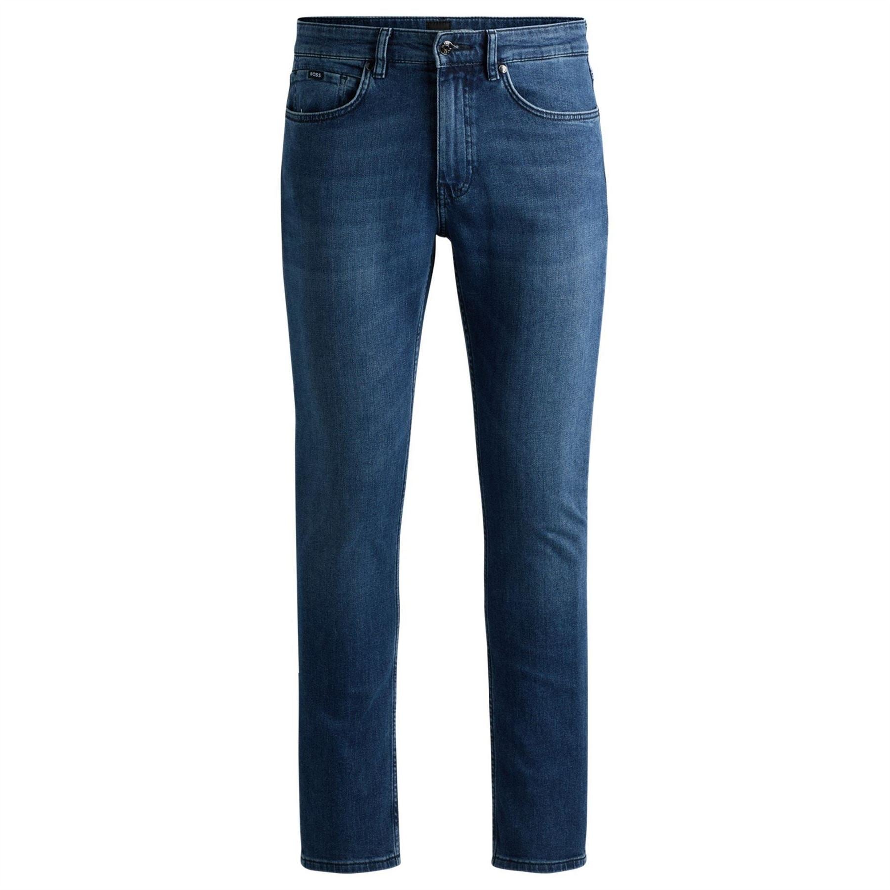 Boss Hbb Delaware3slm Slim Fit Jeans