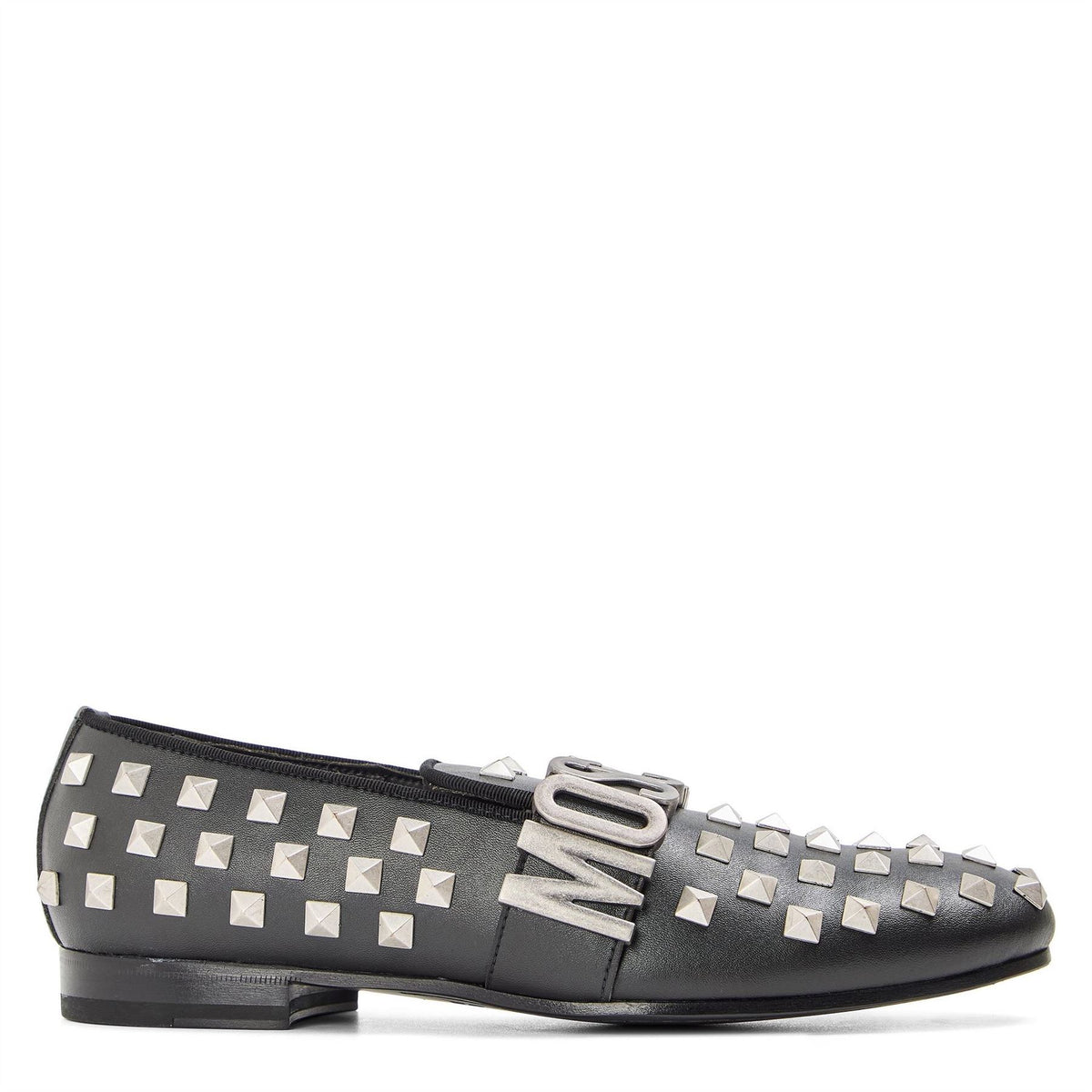 Moschino Loafers