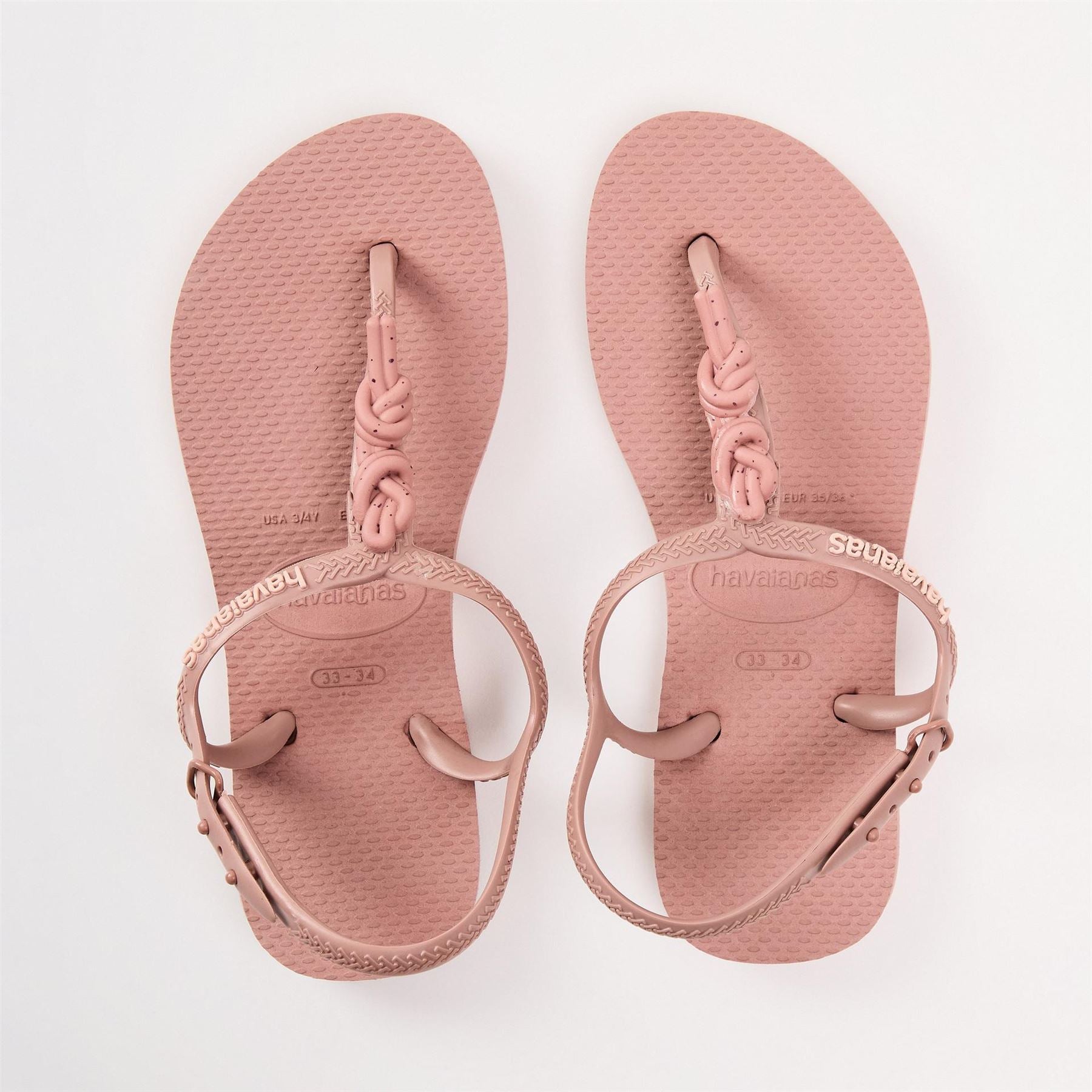 Havaianas Twist Plus Flip Flops
