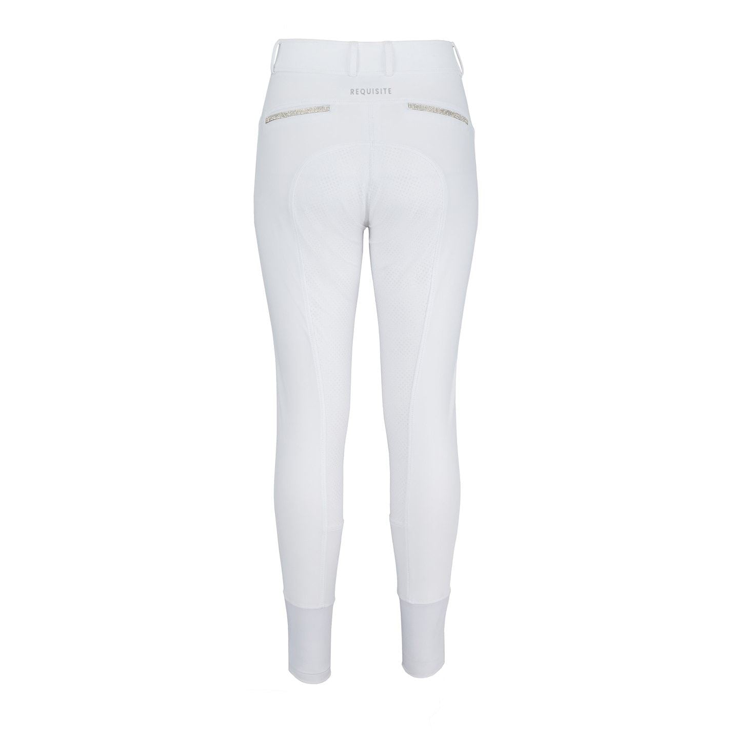 Requisite Premium Technical Full Grip Breeches