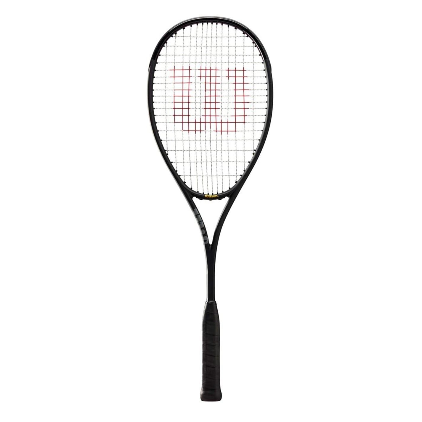 Wilson Pro Stf C Sq 22