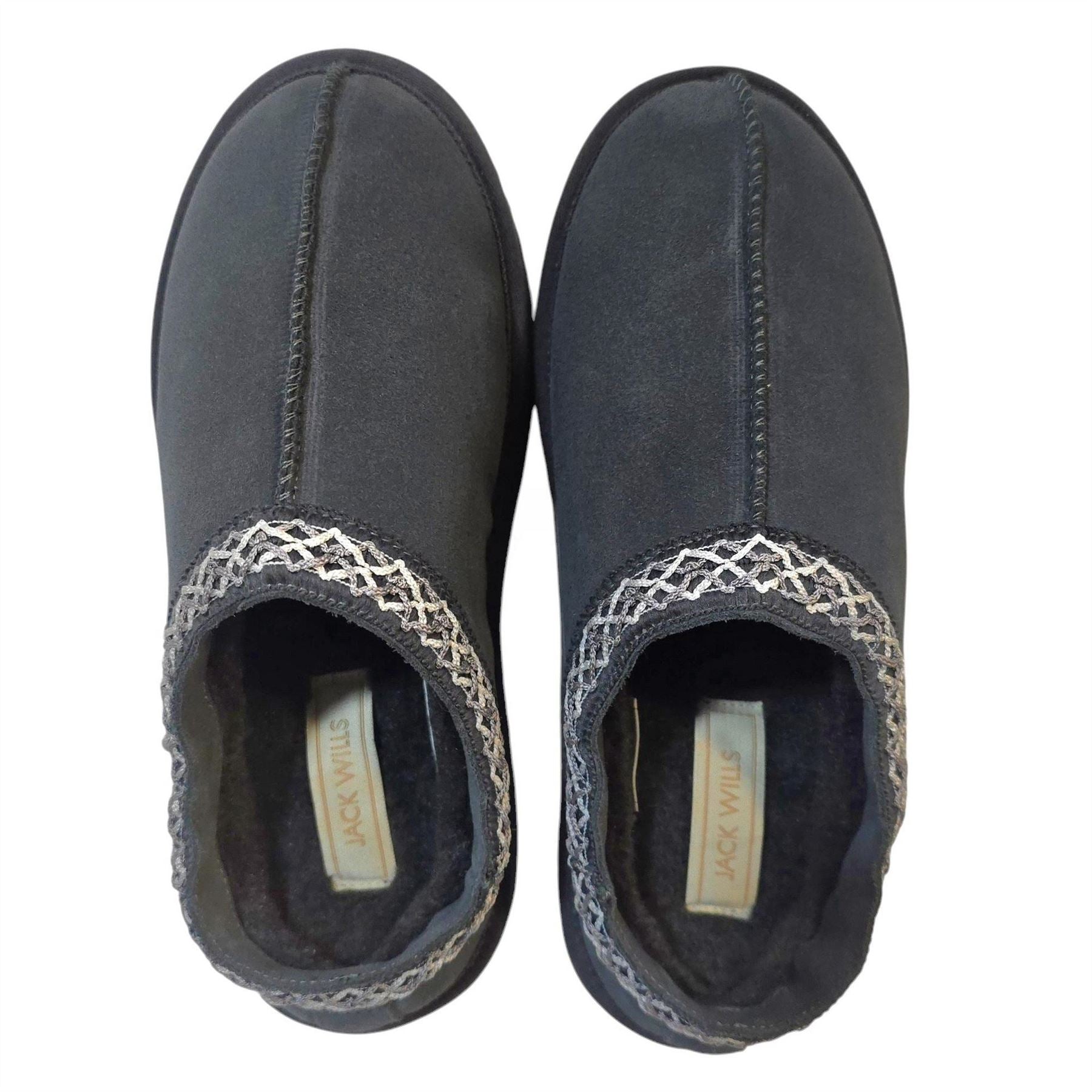 Jack Wills Womens Slip On Snug