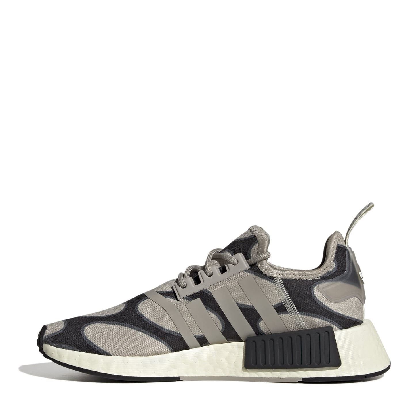 adidas Originals NMD R1 Low Top Sneakers