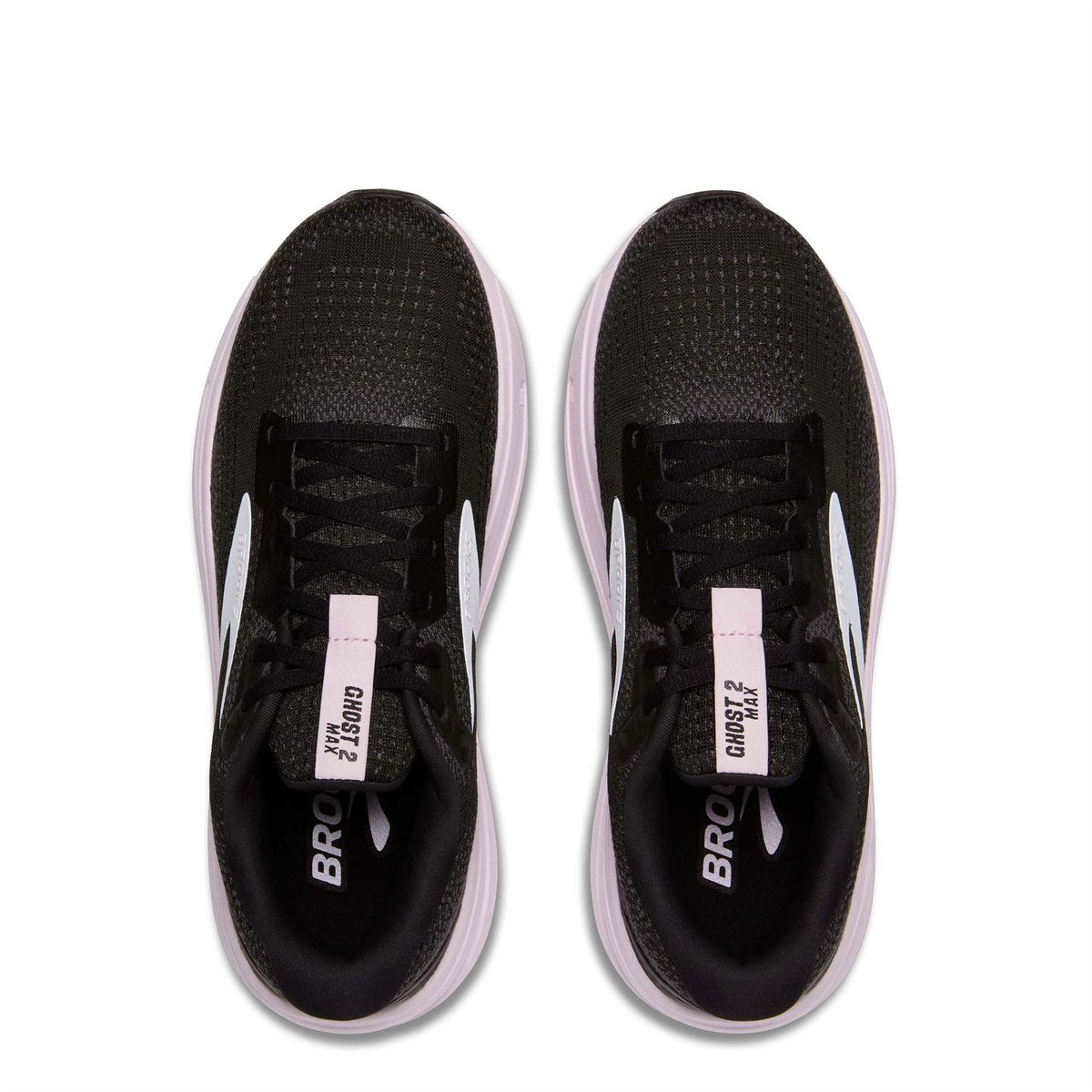 Brooks Womens Ghost Max 2 Running Shoes