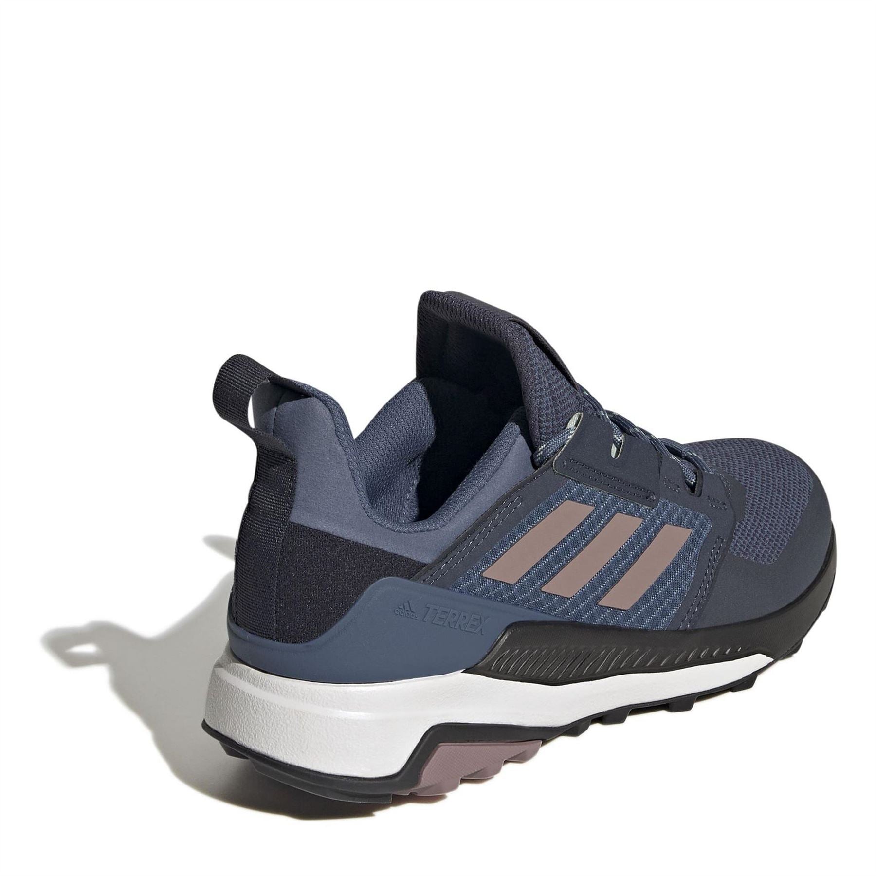 adidas Womens Trailmaker Hiking Shoes