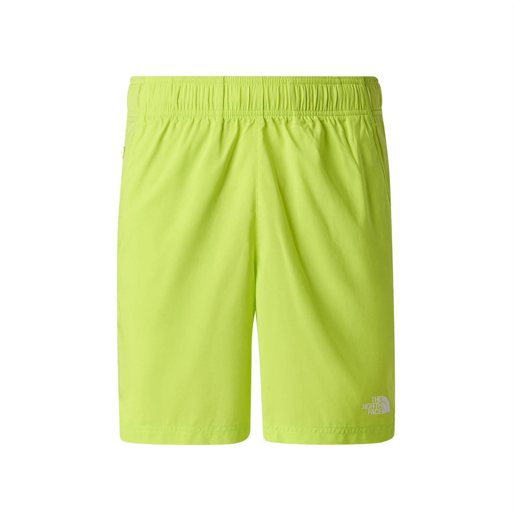 The North Face 247 Woven Shorts