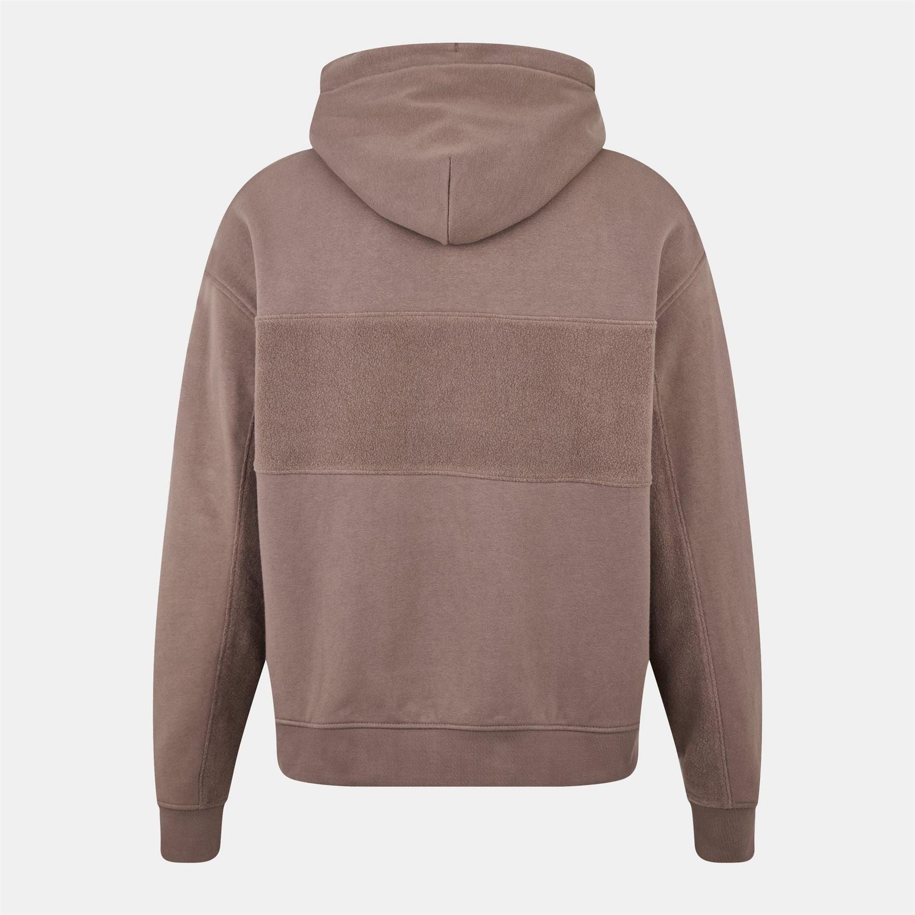 Jack Wills Reverse Panel Lettering Drop Shoulder Sweatshirt