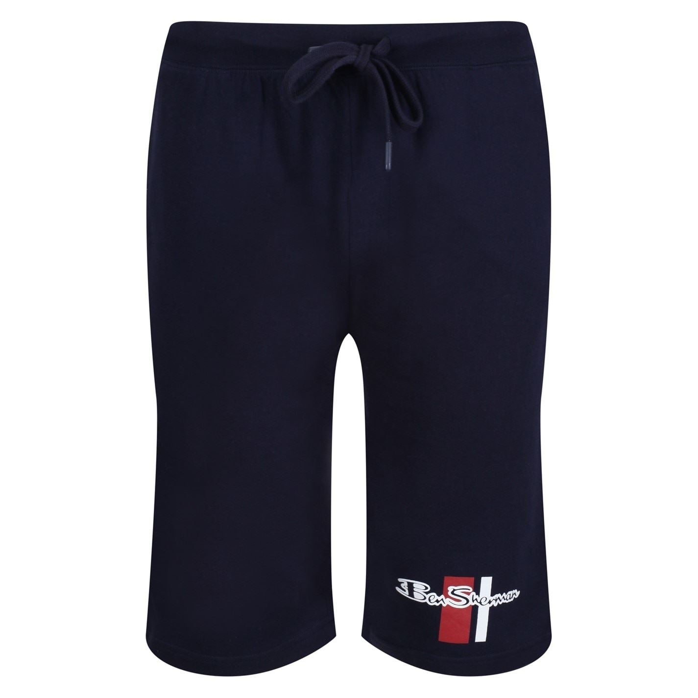 Ben Sherman Fleece Jogger Shorts