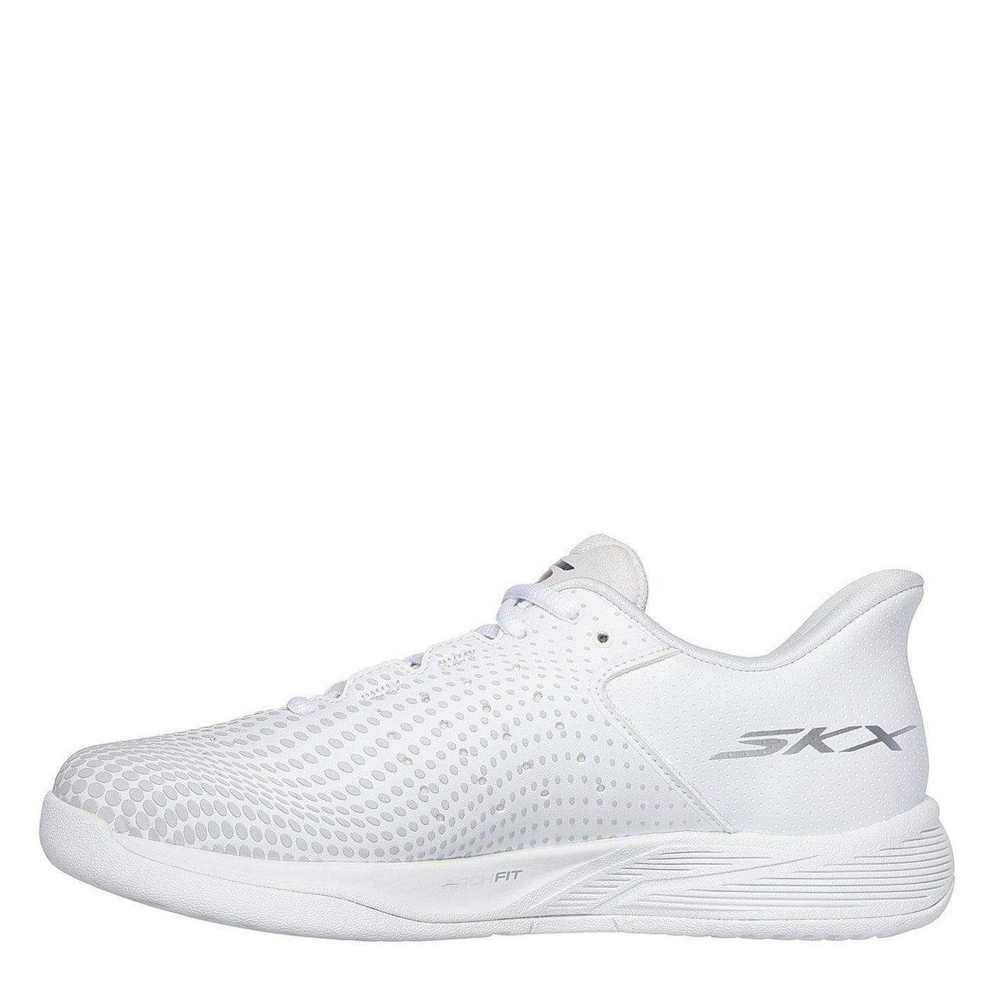 Skechers Womens Viper Court Reload Padel Trainers