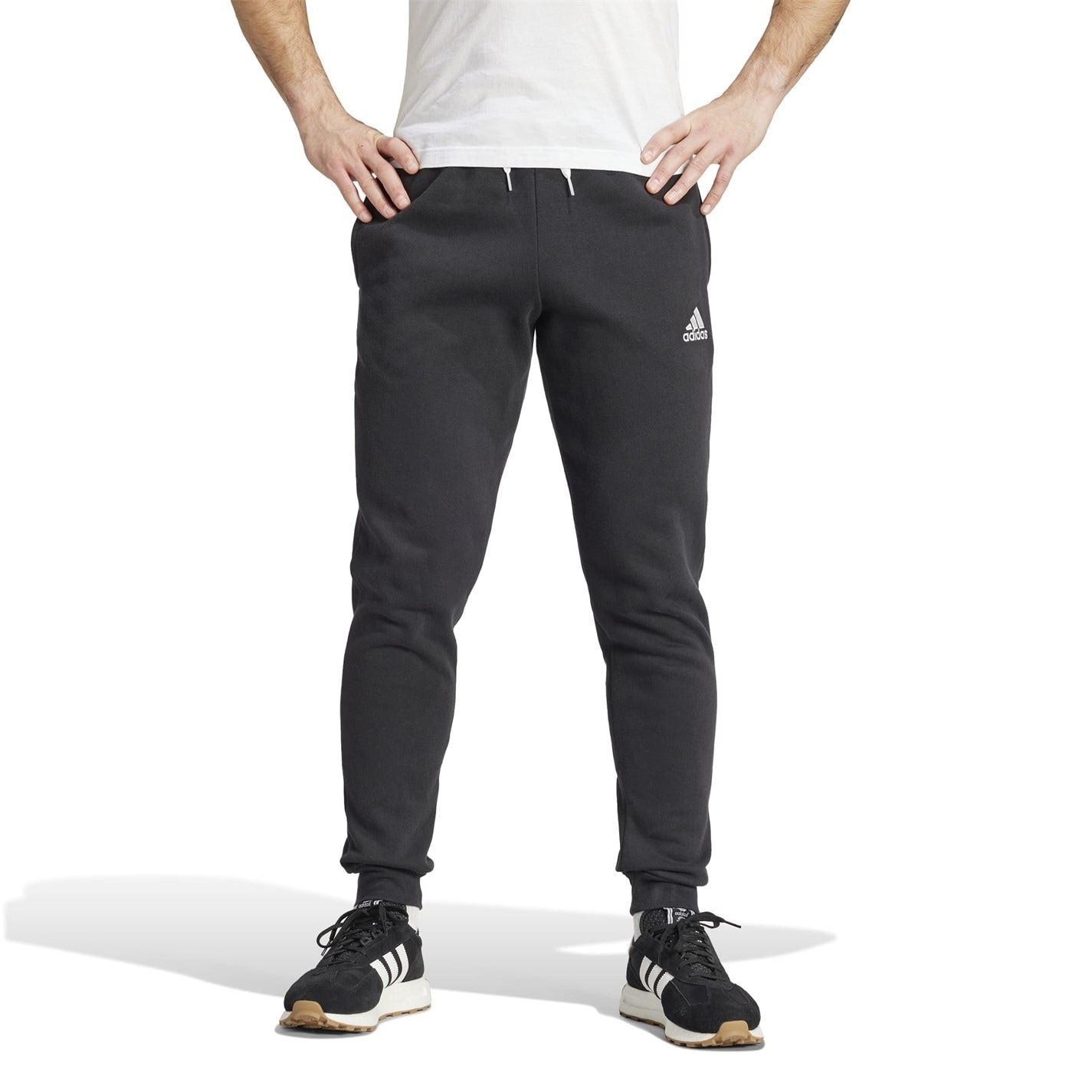 adidas Mens Ent22 Sweat Pants