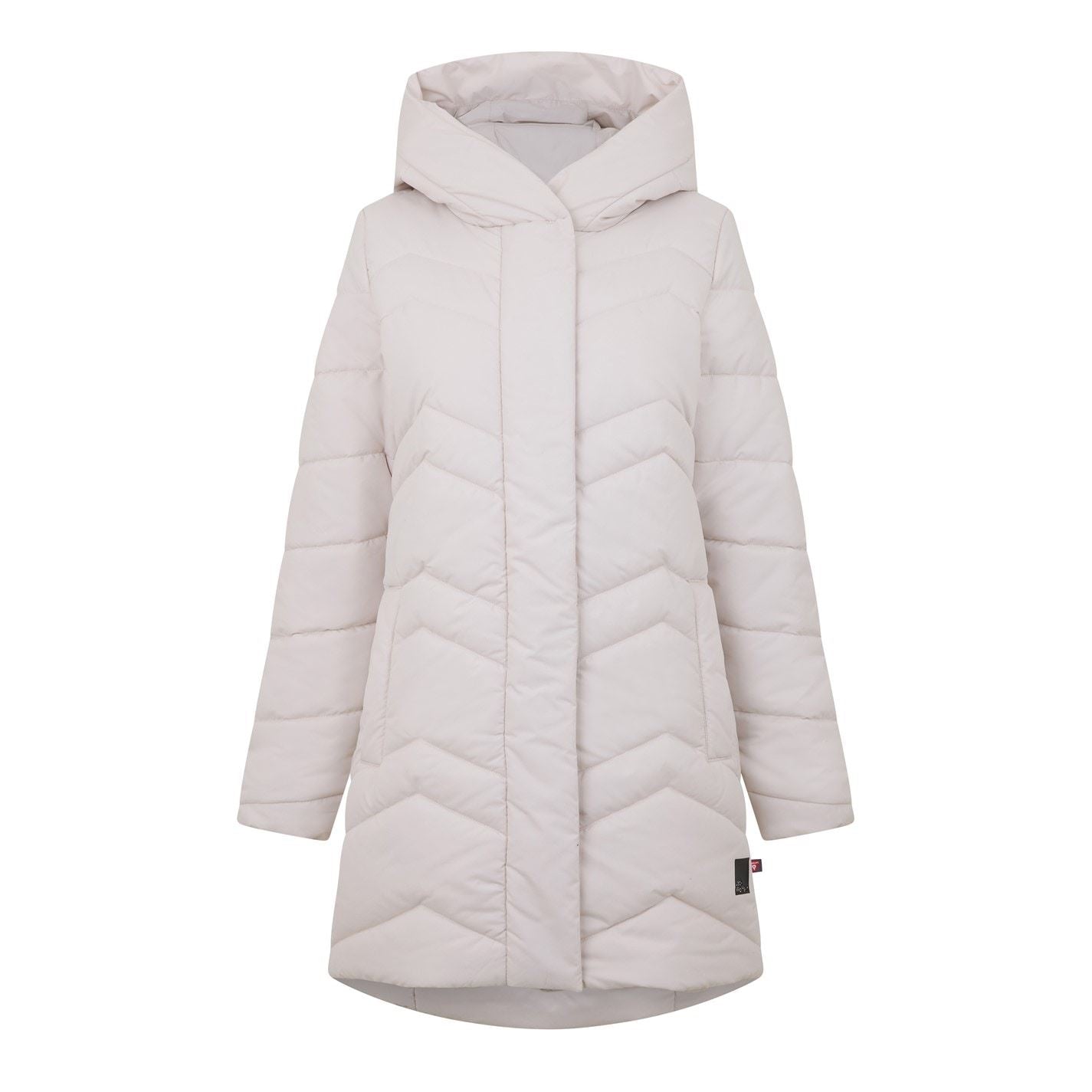 Jack Wolfskin Kyoto Hooded Down Jacket