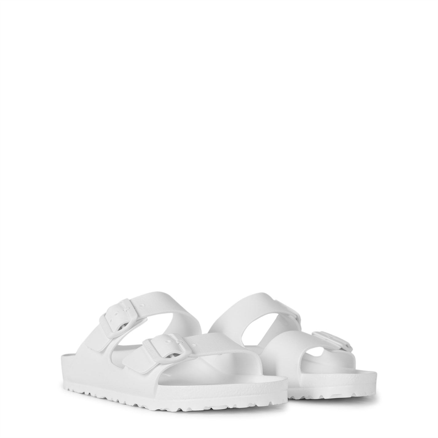 Birkenstock Flat Sandals