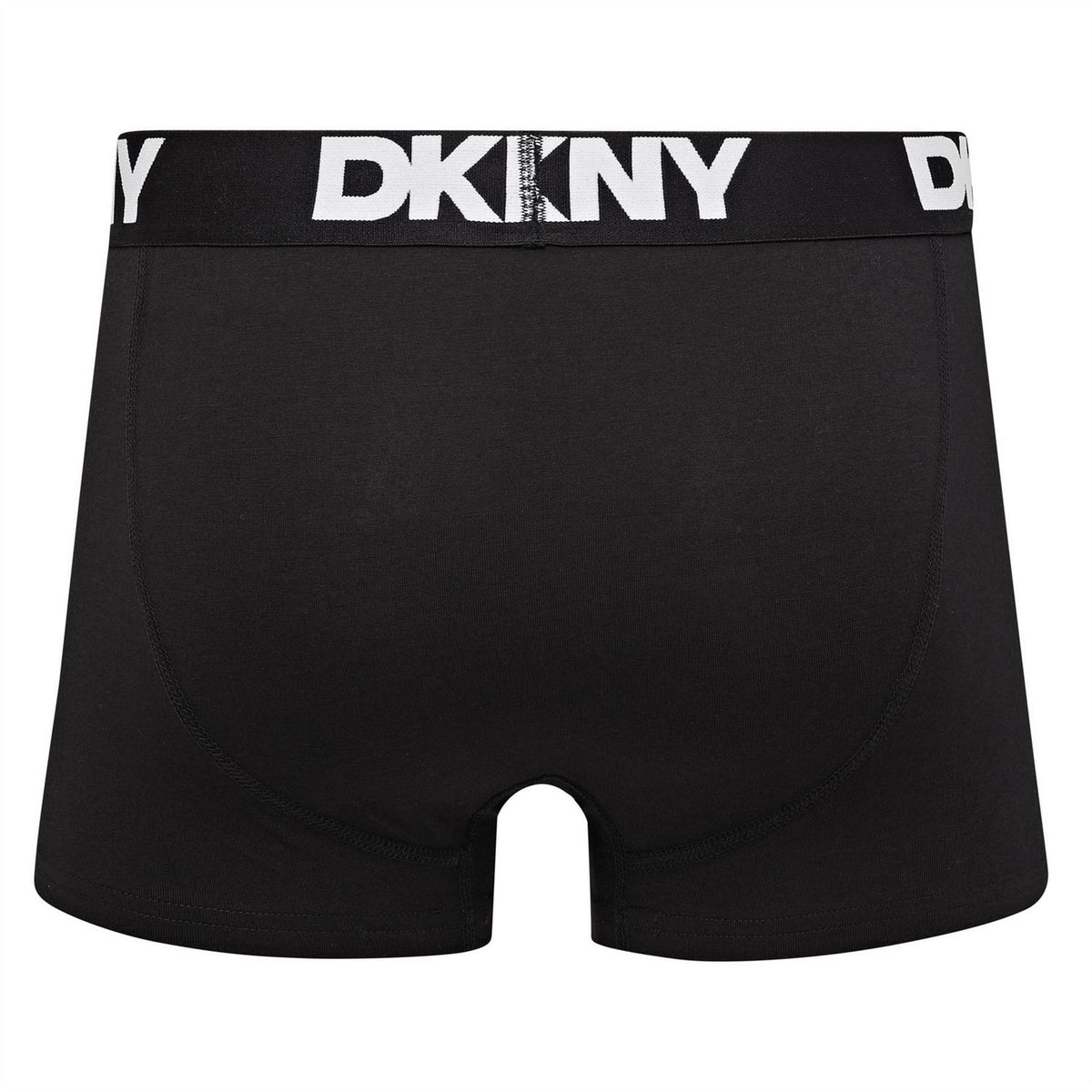 DKNY Mens Pack Boxer Short Seattle