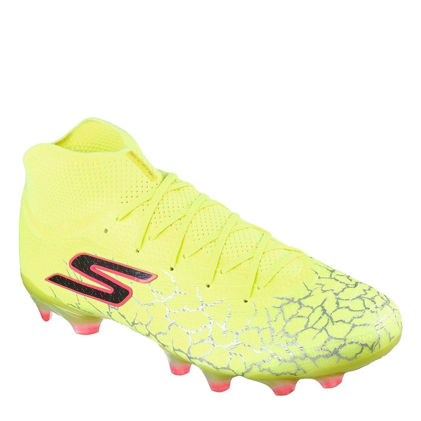 Skechers Skx 01 Elite High Firm Ground Football Boots