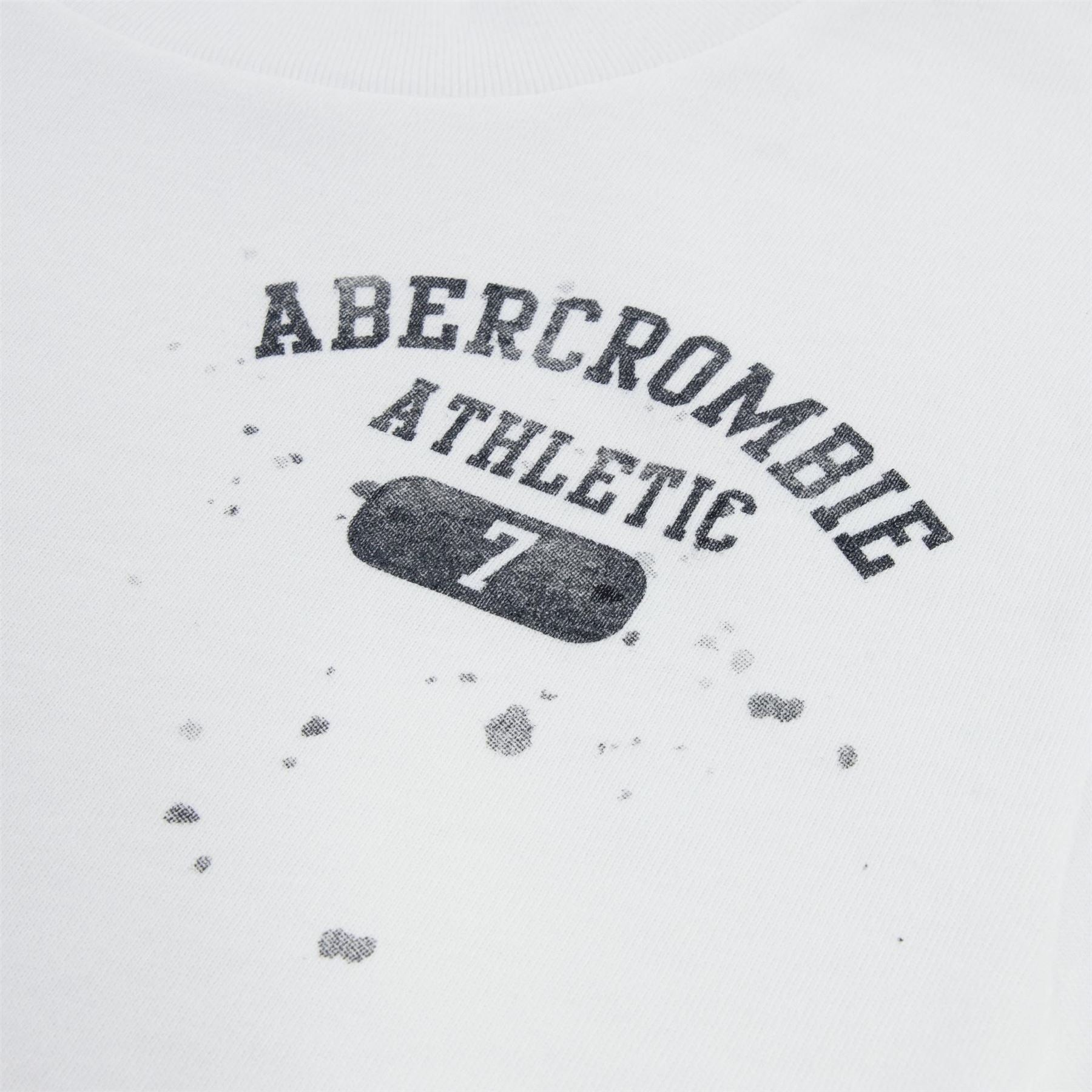 Abercrombie and Fitch And F Athletic Cor Jn63