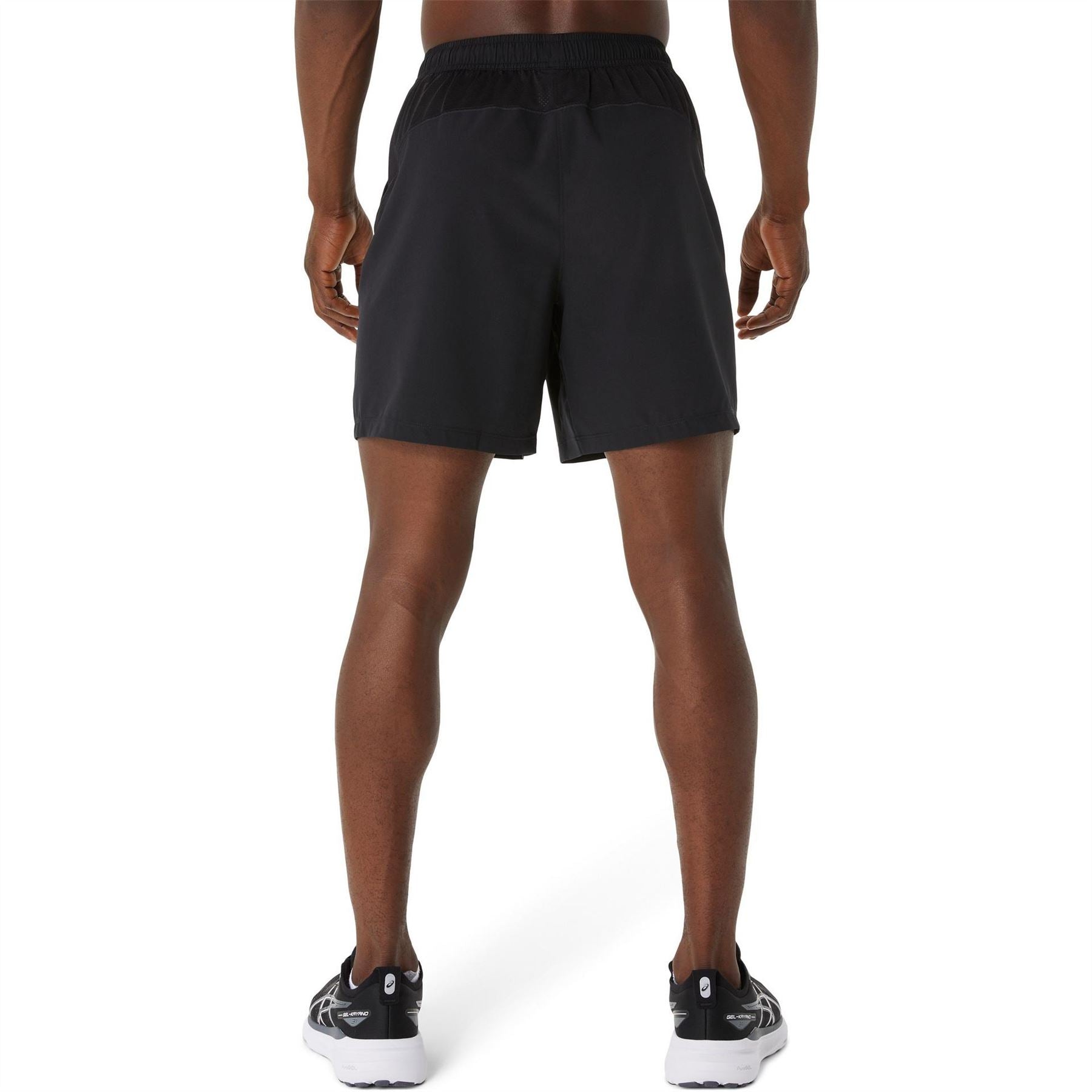 Asics Mens 7in Short Tennis