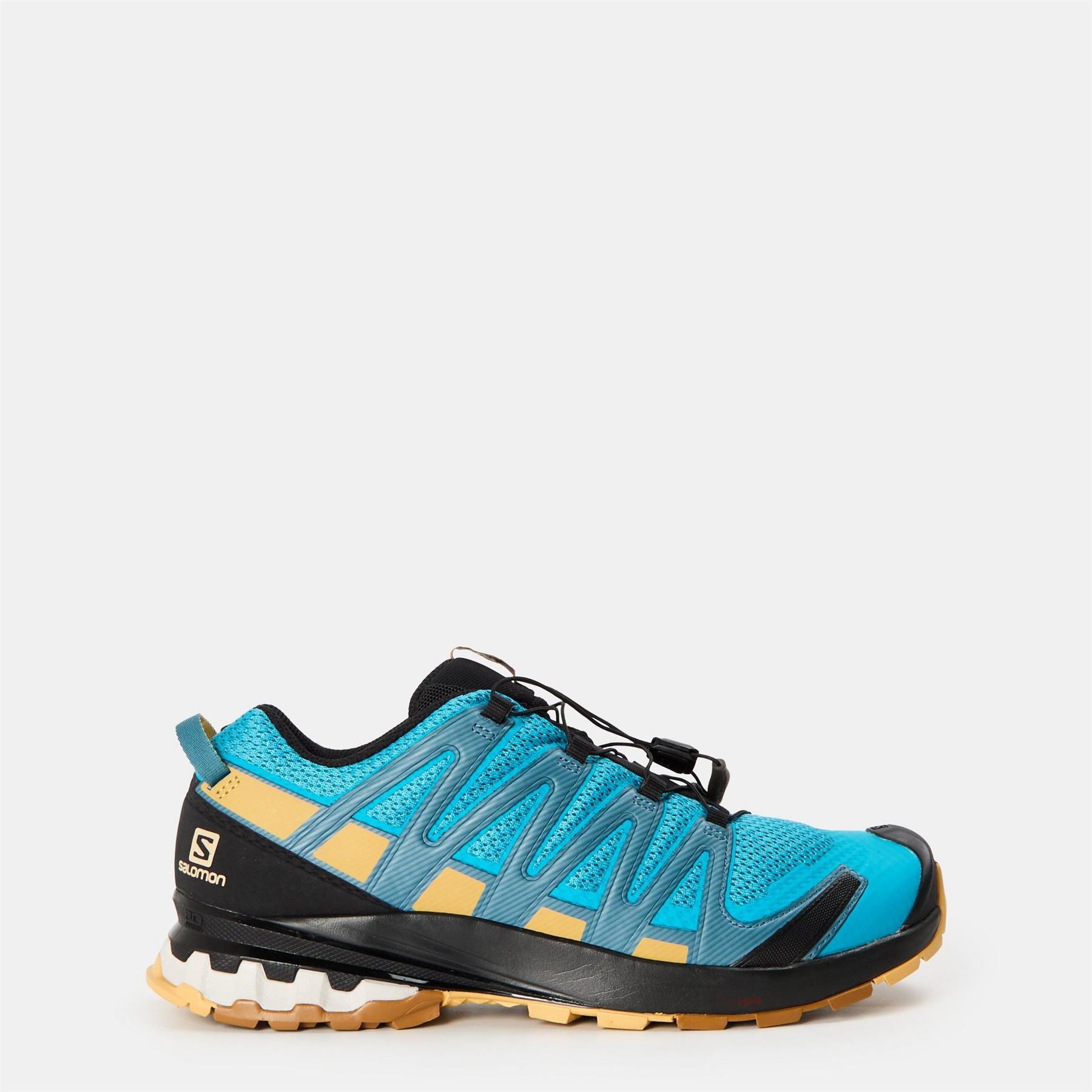 Salomon Xa Pro Off Road Trail Running Shoes