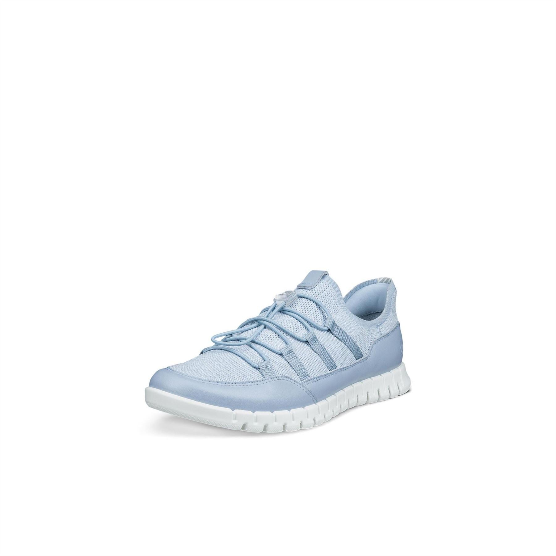 Ecco Low Top Trainers