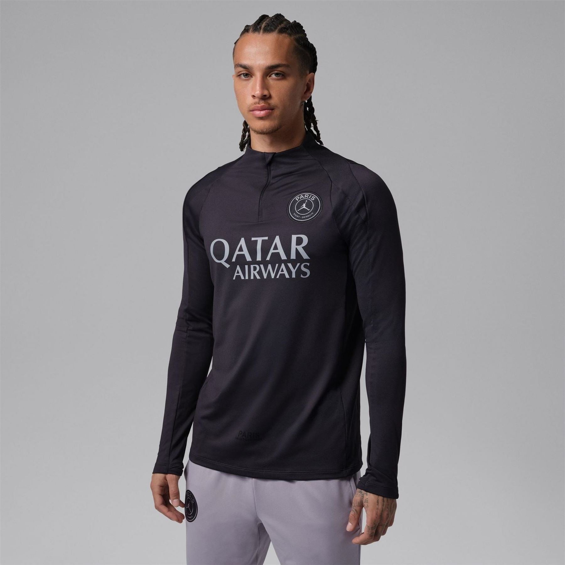 Nike Mens Psg Strike Drill Top 25 26