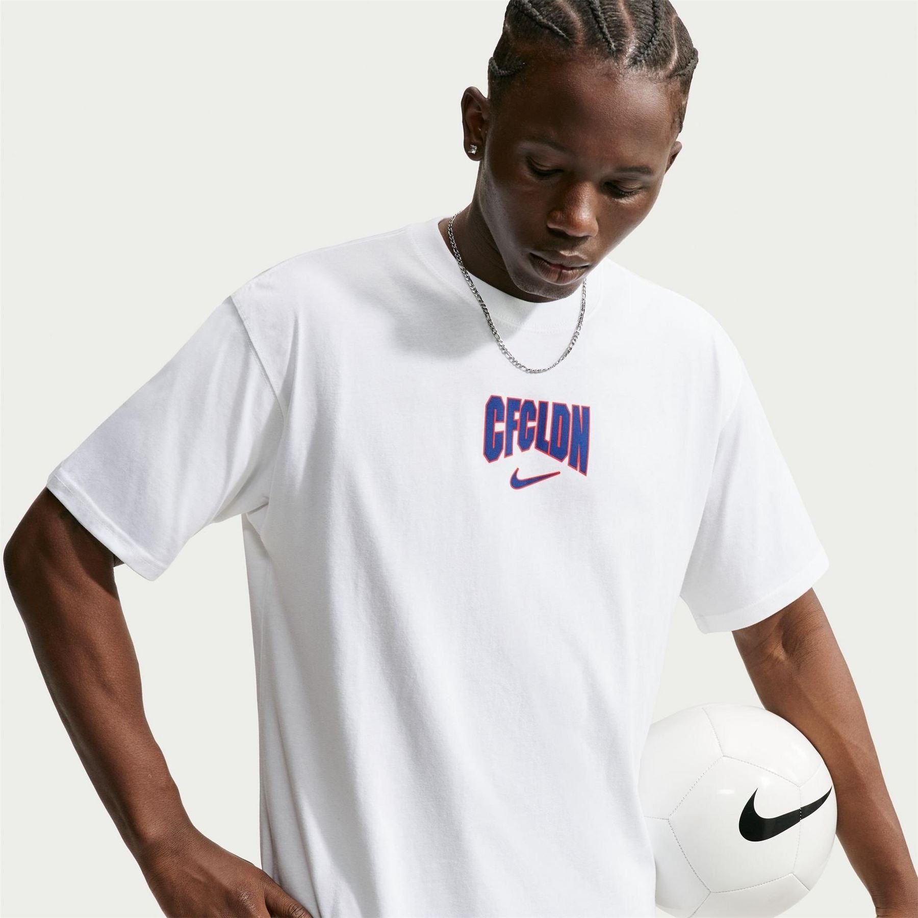 Nike Mens London T-Shirt