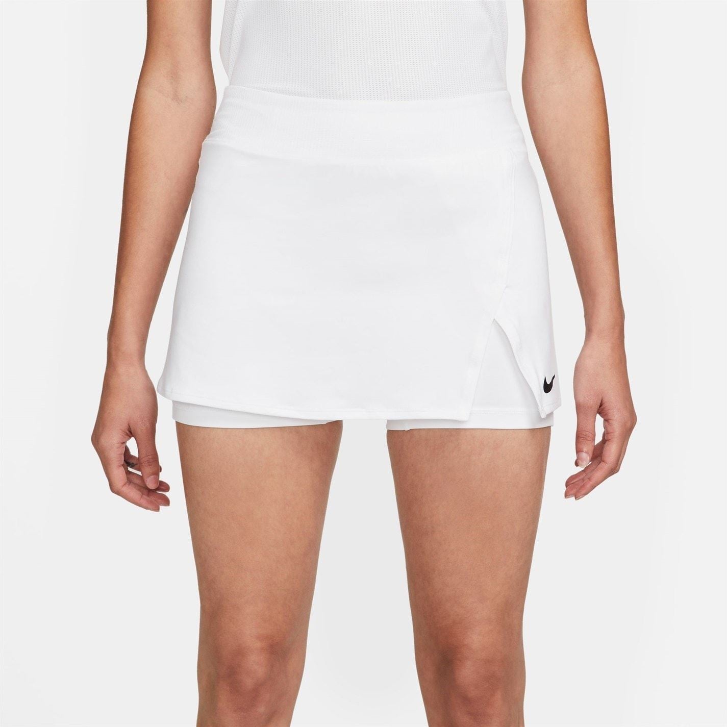 Nike Womens Dri Fit Victory Tennis Skirt