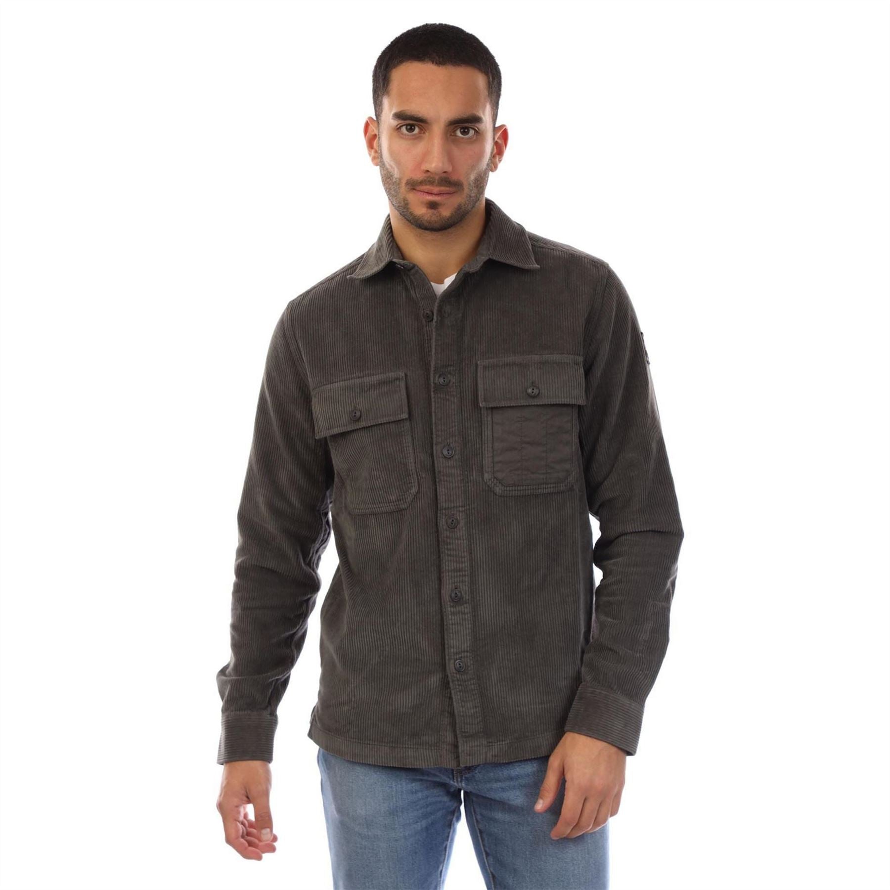 Belstaff Fallgate Shirt