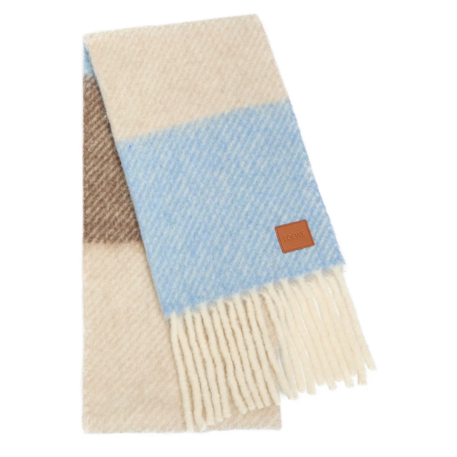 Loewe Scarf
