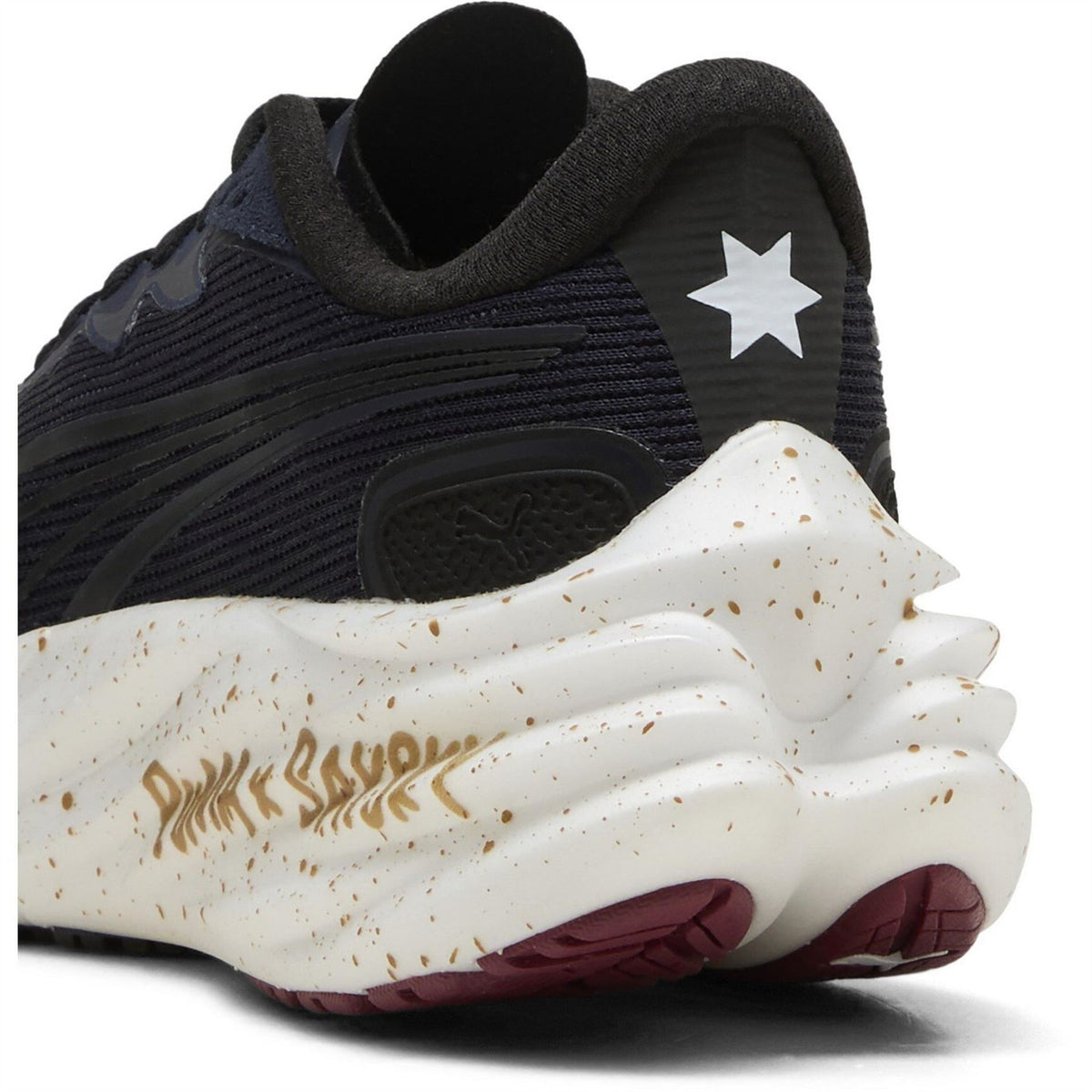 Puma Velocity Nitro 4 Saysky Running Shoes