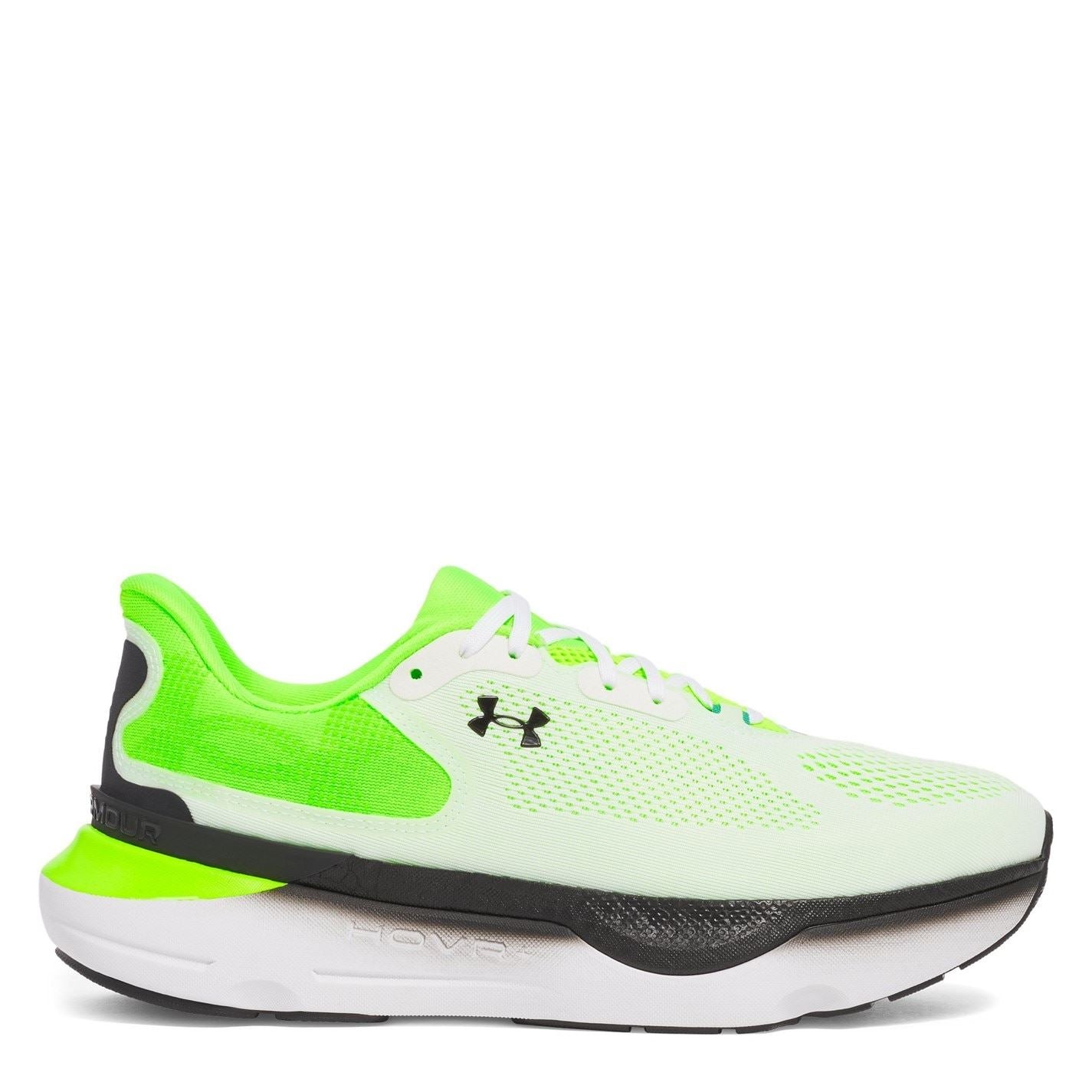 Under Armour Infinite Pro 2 Running Flat Heel Trainers