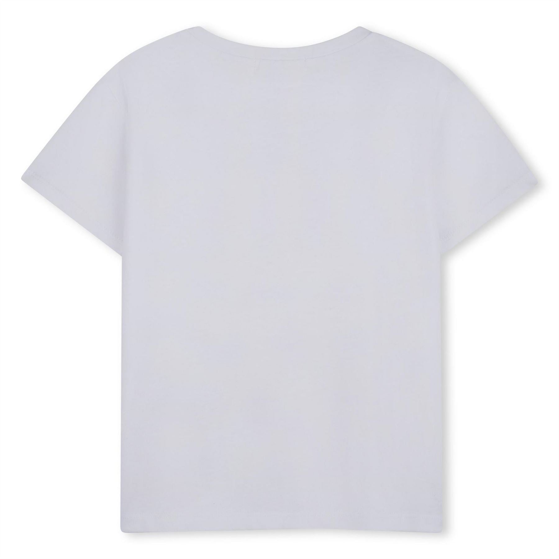 Billieblush Ss T-Shirt Jn63