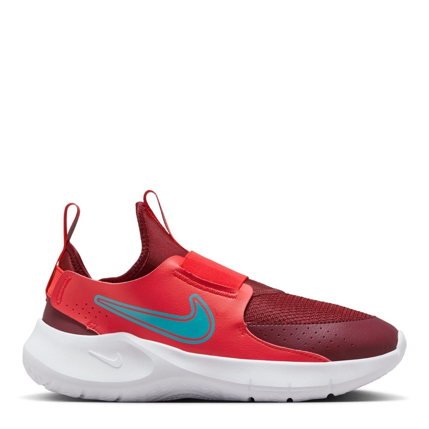 Nike Flex Runner 3 Big Kids Low Top Running Shoes