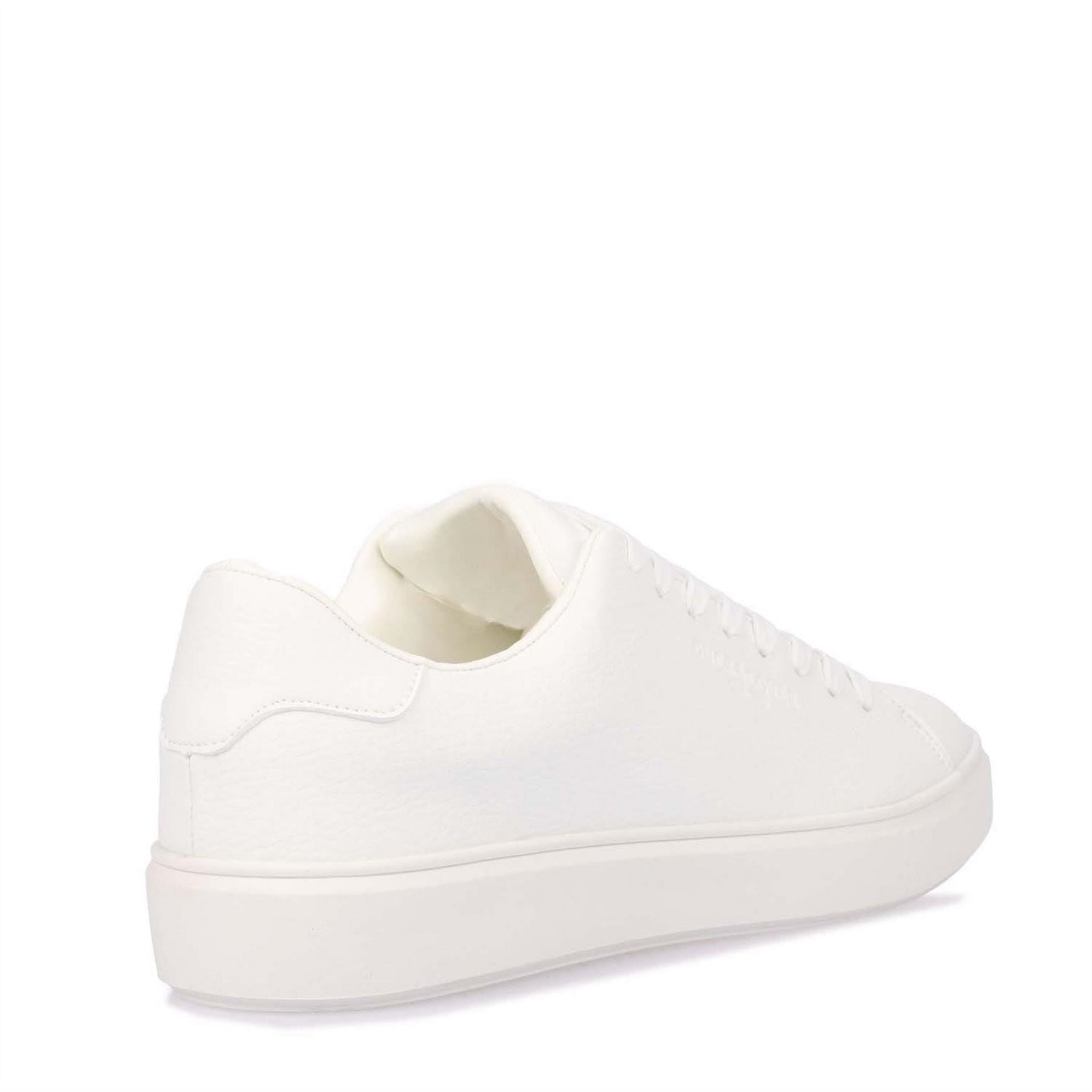 Duck and Cover Kremes Trainers