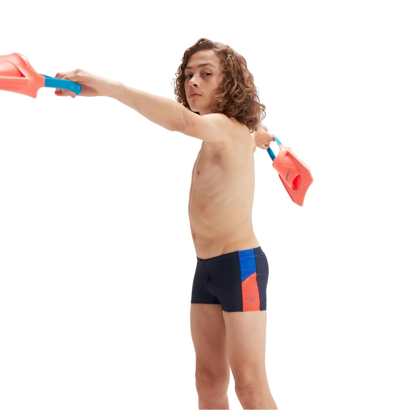 Speedo Dive Spl Asht Swim Trunk