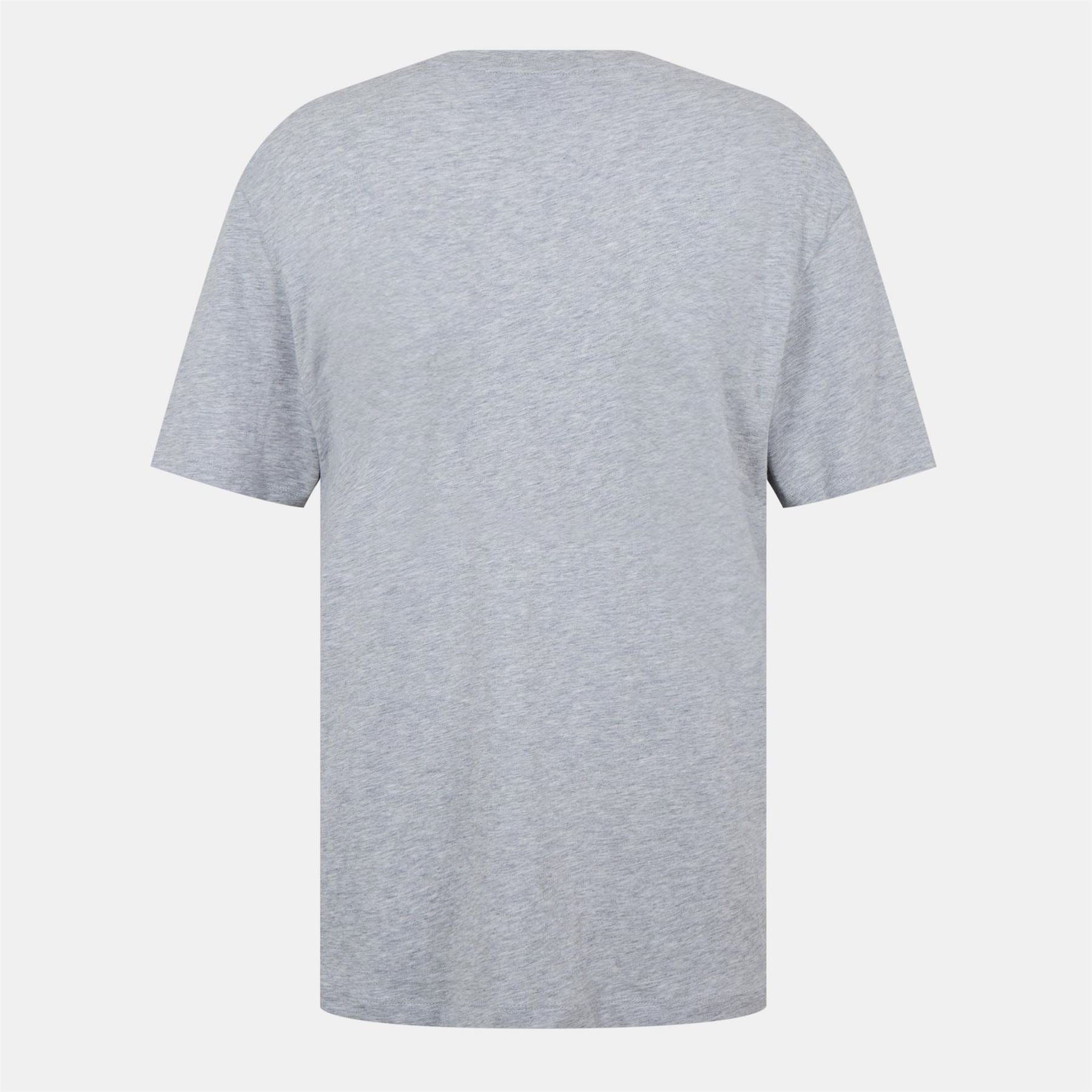 Hugo HUGO Iconic Logo Short Sleeve T Shirt