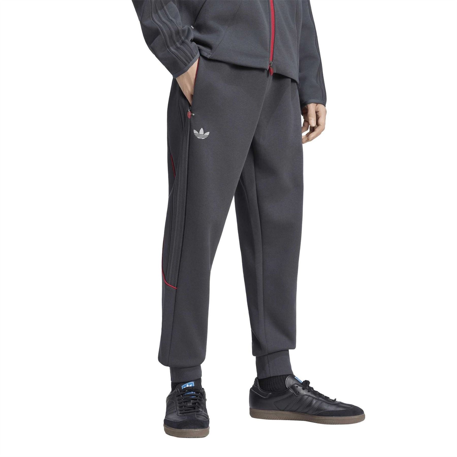 adidas Lfc Spacer Teamgeist 26 Trackpant