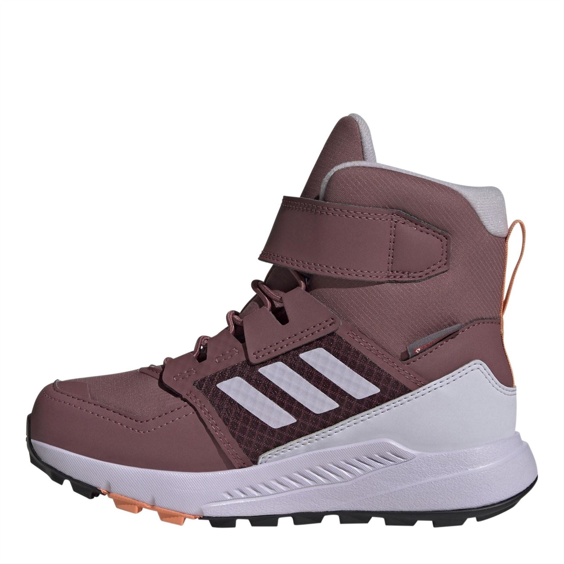 adidas Terrex Trailmaker High C.rdy K Walking Shoes Unisex Kids