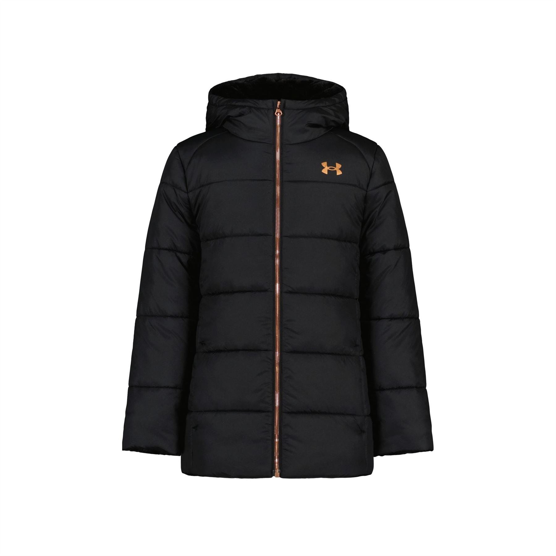 Under Armour Willow Puffer Jacket