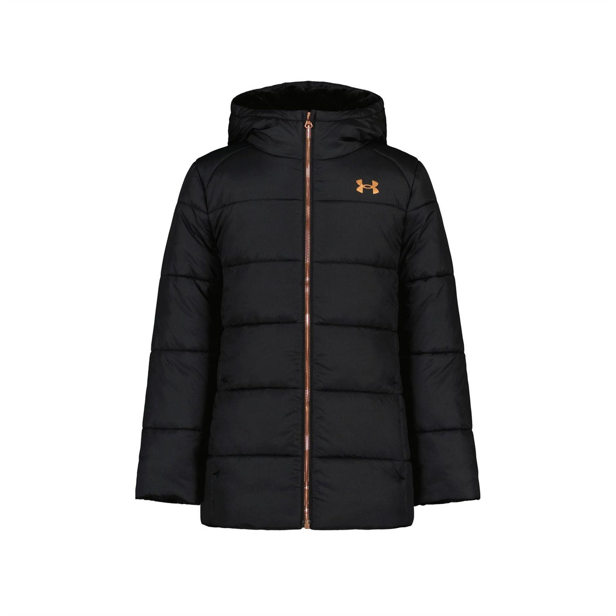 Under Armour Willow Puffer Jacket