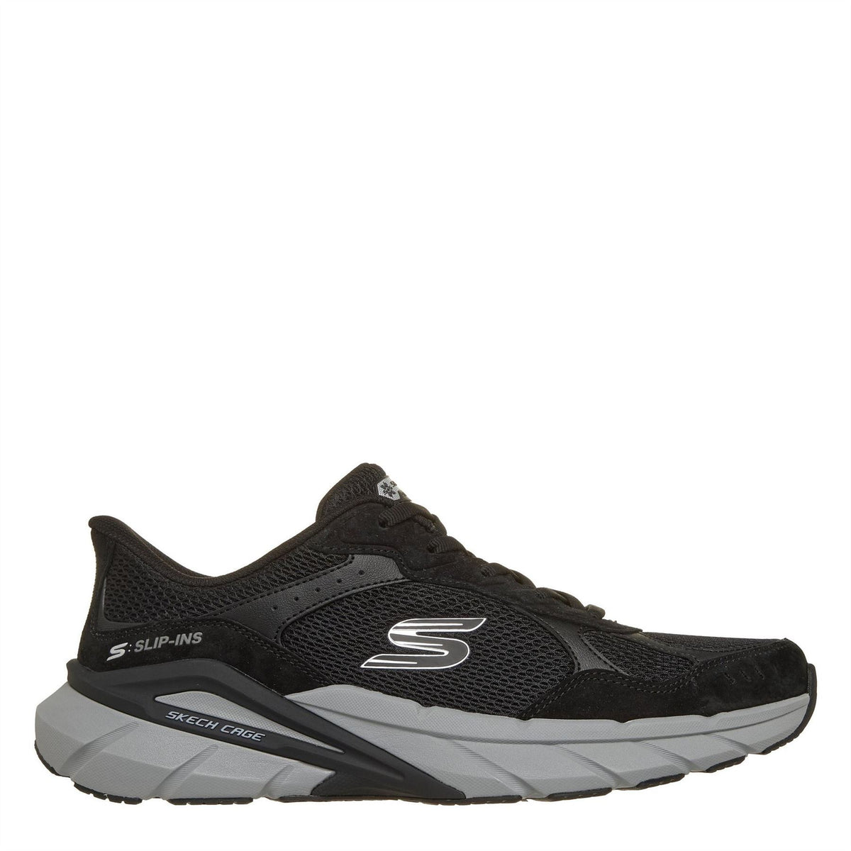 Skechers Skech Cage Slip In Runners