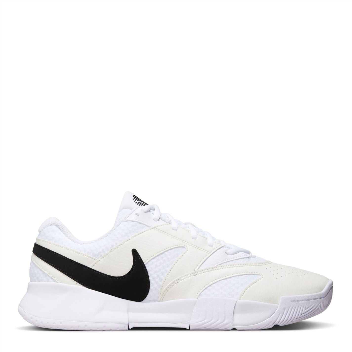 Nike Court Lite 4 Low Top Tennis Sneakers
