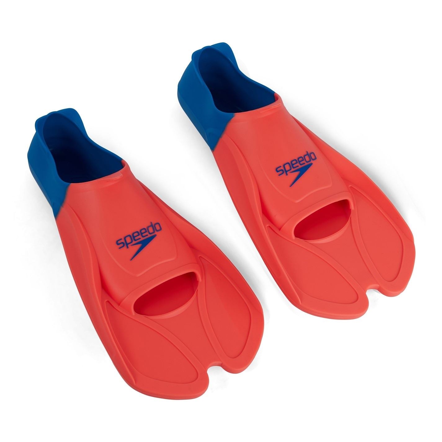Speedo Adults Bfuse Trainers Swimming Fins