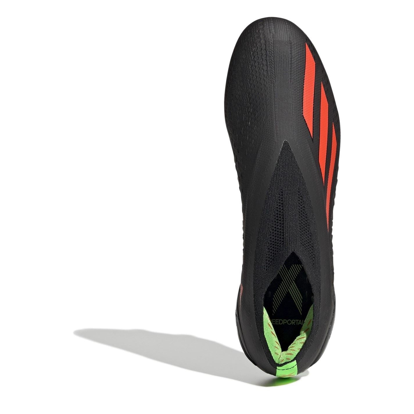 adidas X Speedportal+ Firm Ground Football Boots