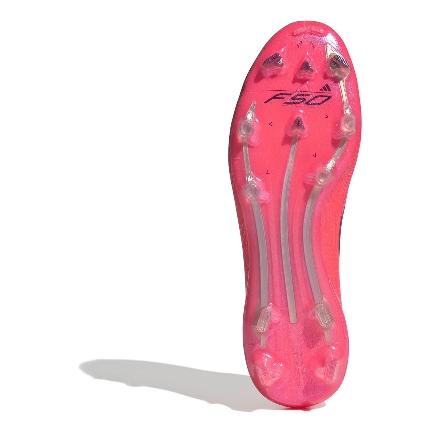 adidas Womens F50 Elite Mid Cut Firm Ground Football Boots