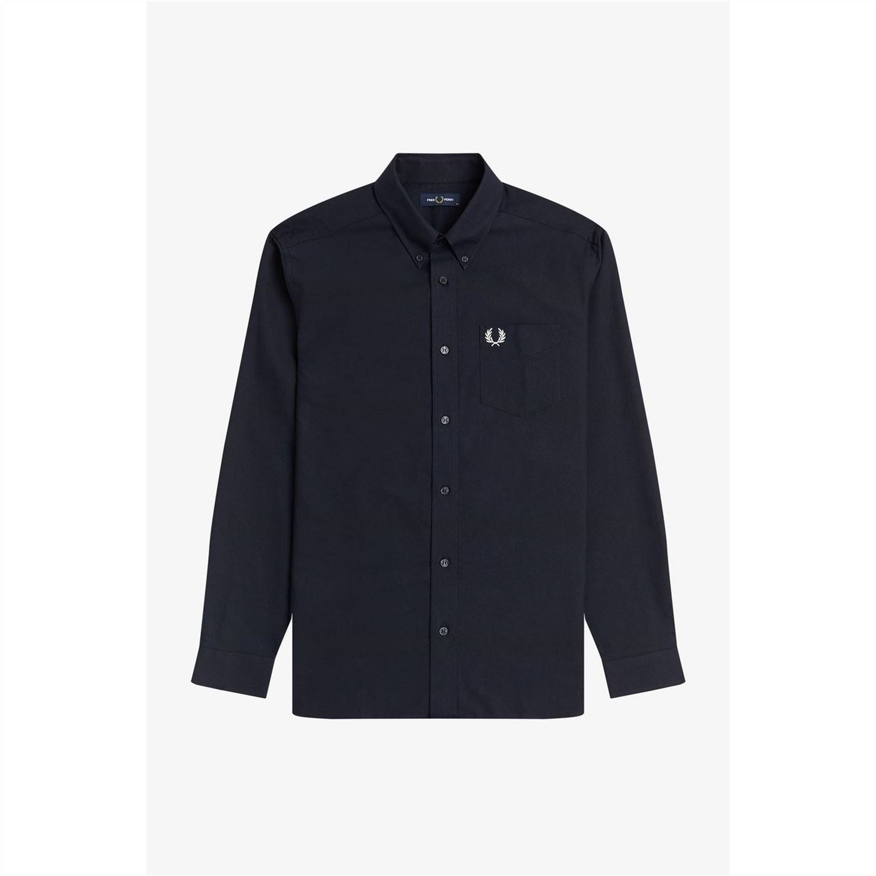 Fred Perry Shirt